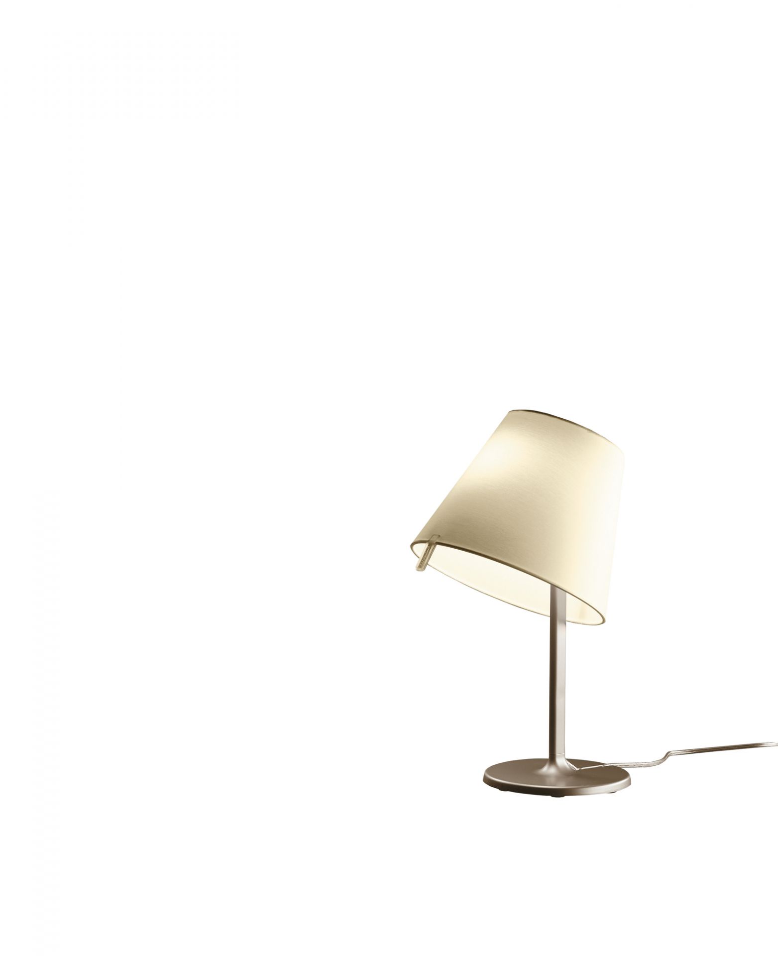 Melampo Notte Lampe de table Artemide