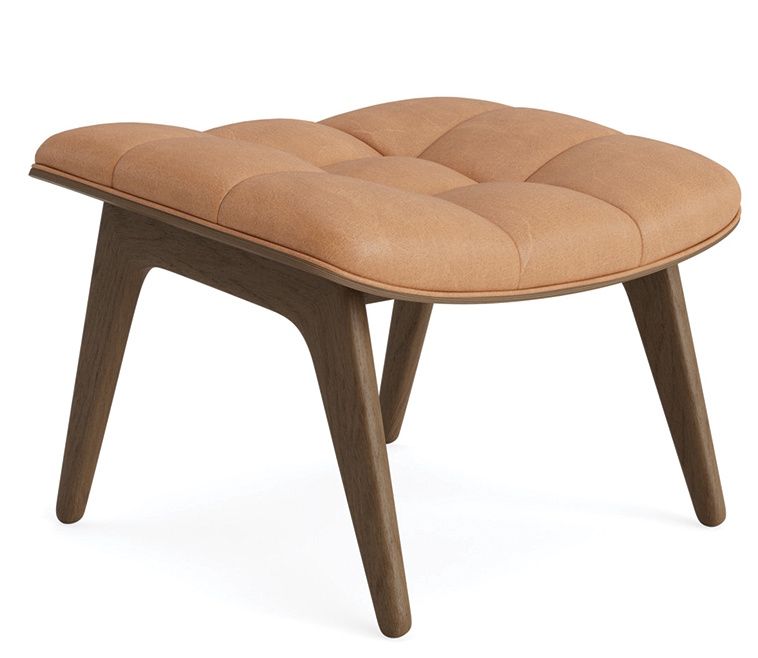 Mammoth Ottoman NORR11 Mammoth Ottoman NORR11