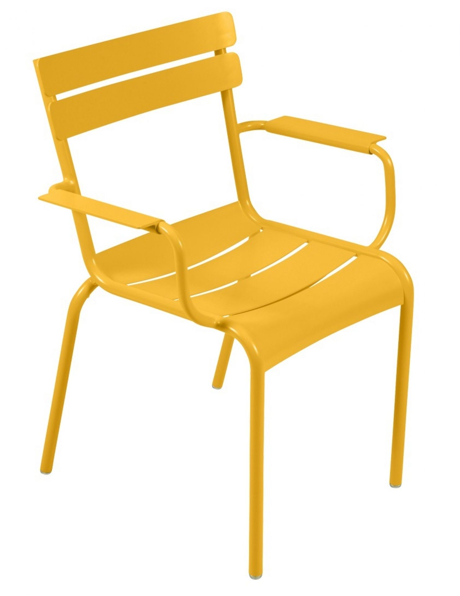 Luxembourg Outdoor Chaise / Fauteuil Fermob Vert cèdre