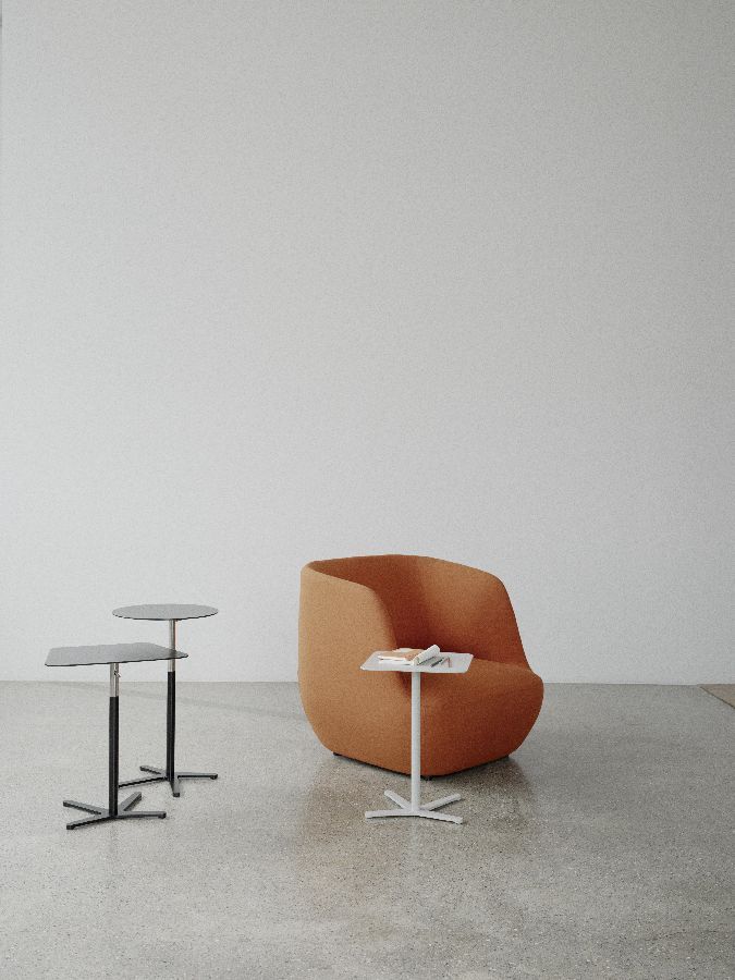 Canapé CLAY Softline