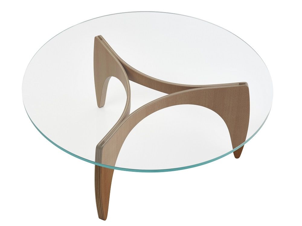 PK60™ Coffee table Table basse Fritz Hansen