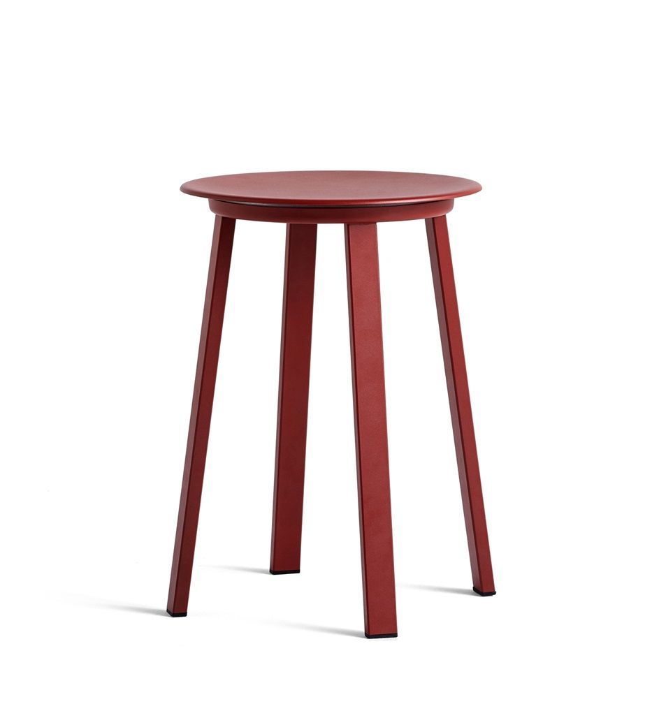 Revolver Stool Tabouret Hay