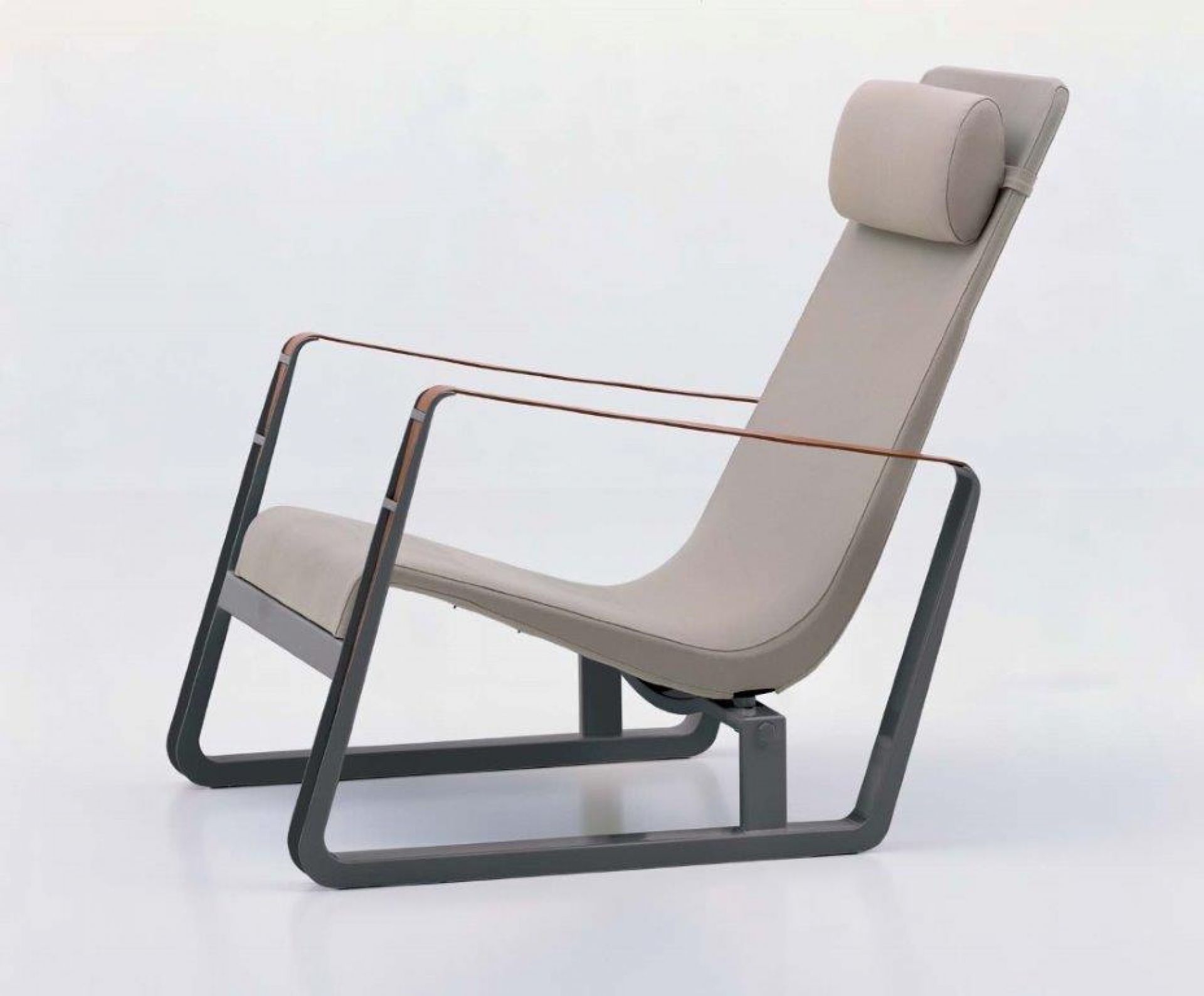 Cité Fauteuil Vitra