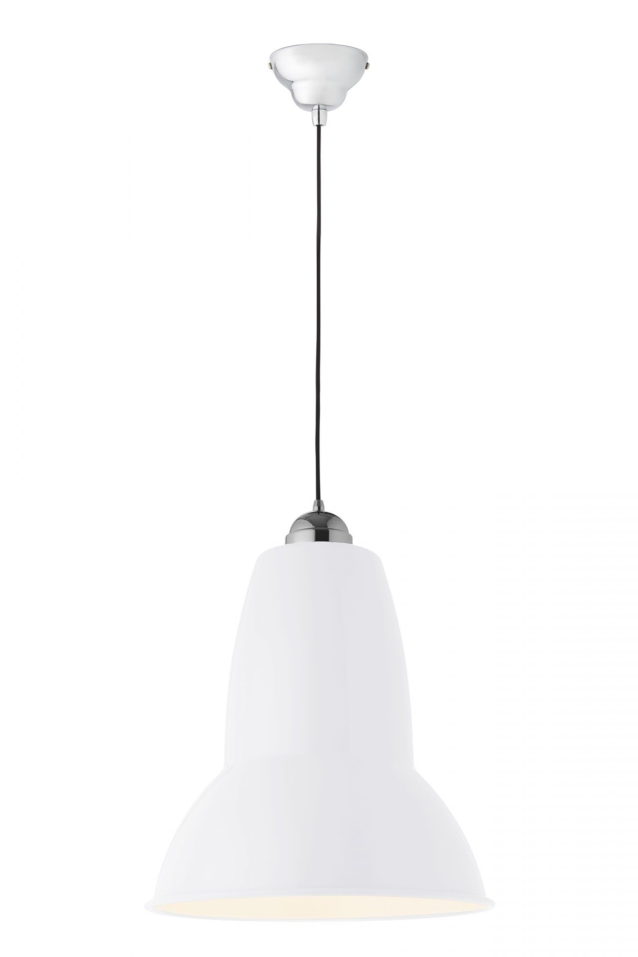 Original 1227 Giant Pendant lumière pendante Anglepoise