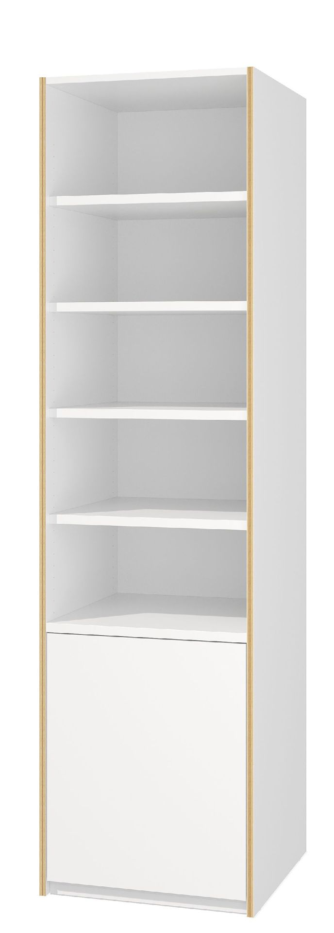 Modular Plus Armoire Configurateur Müller Möbelwerkstätten