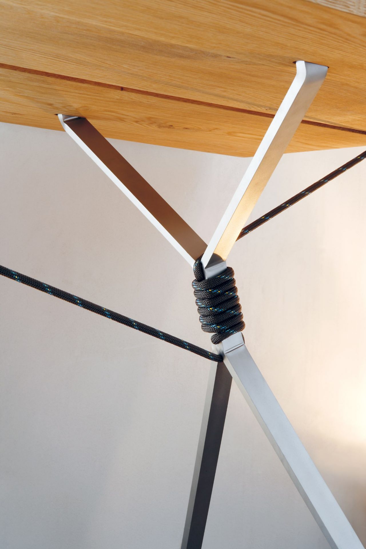 Kampenwand Banc Nils Holger Moormann