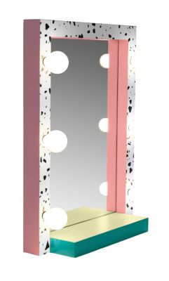 Supermirror miroir Seletti