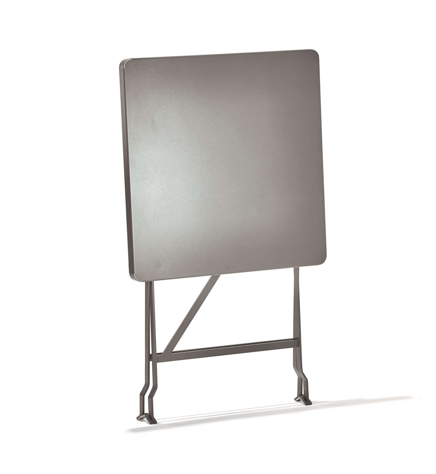 Flip Table à manger / Table pliante grand Richard Lampert
