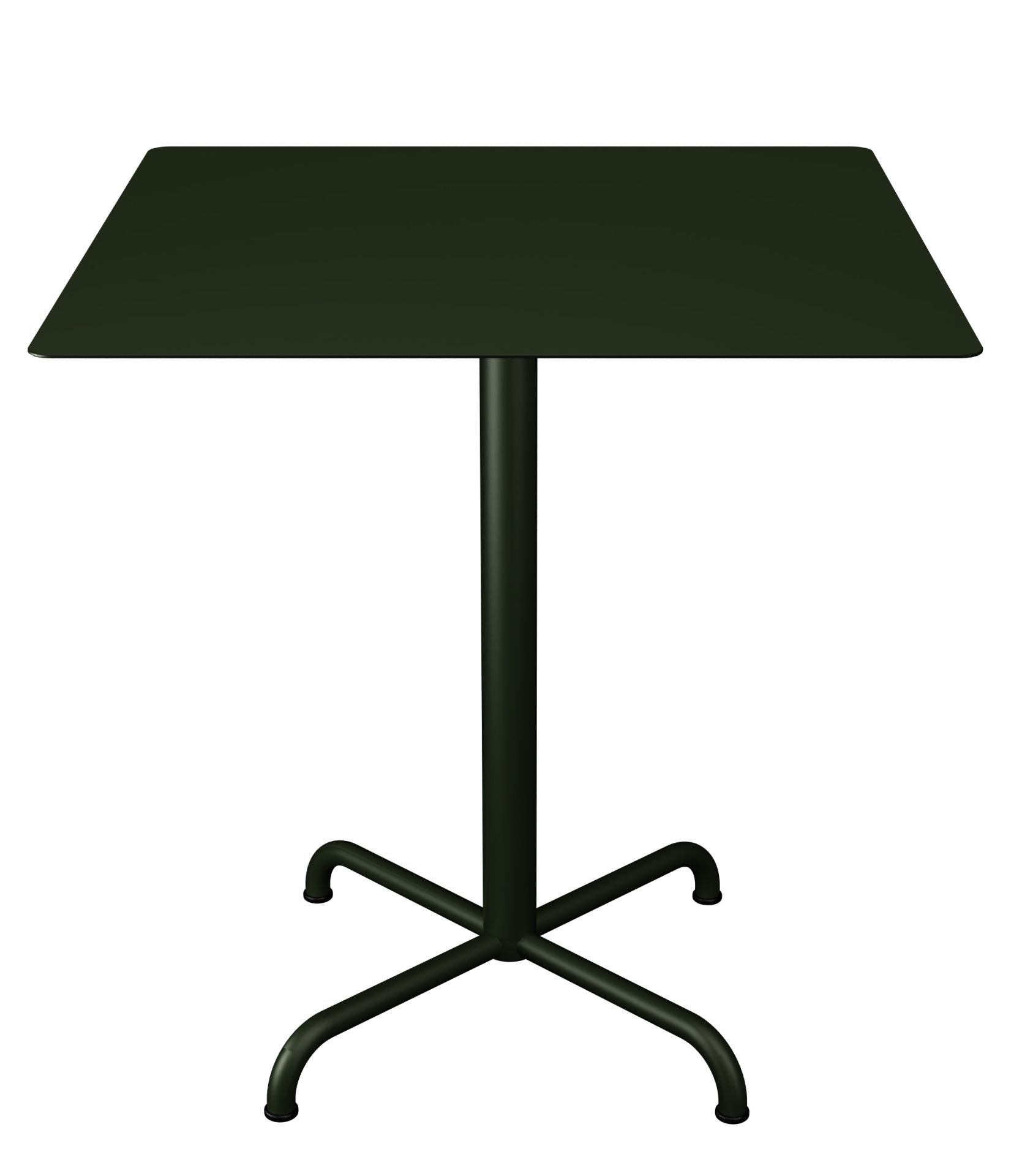 Pico Café Table Table d'appoint Outdoor Houe