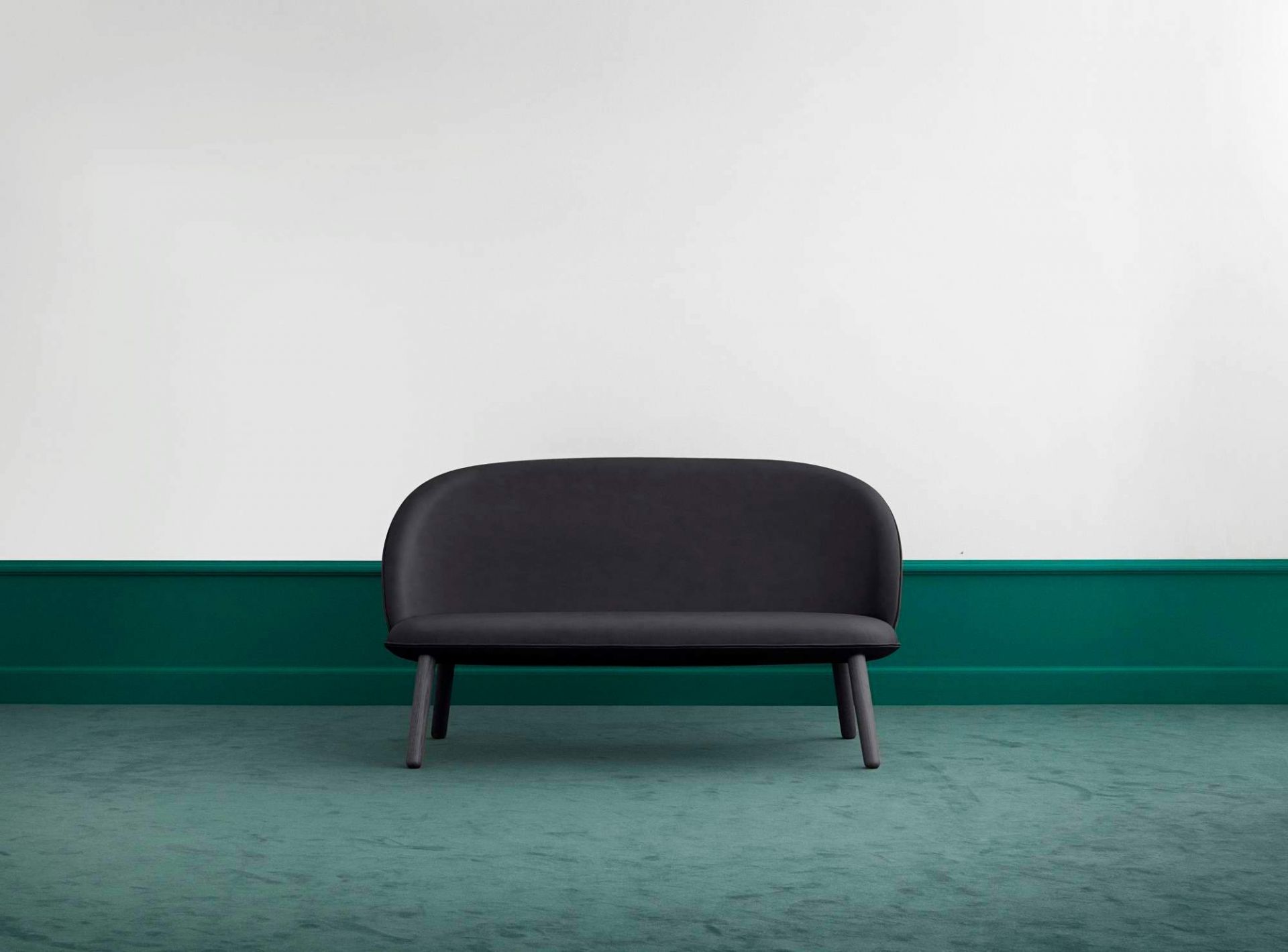 Canapé Ace cuir Normann Copenhagen