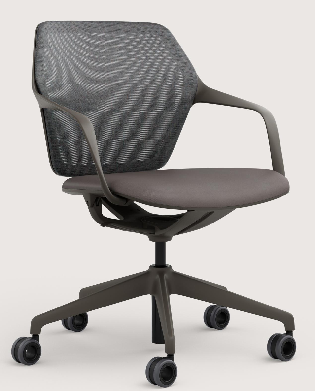 Ray Work 9223 Chaise de bureau Brunner 