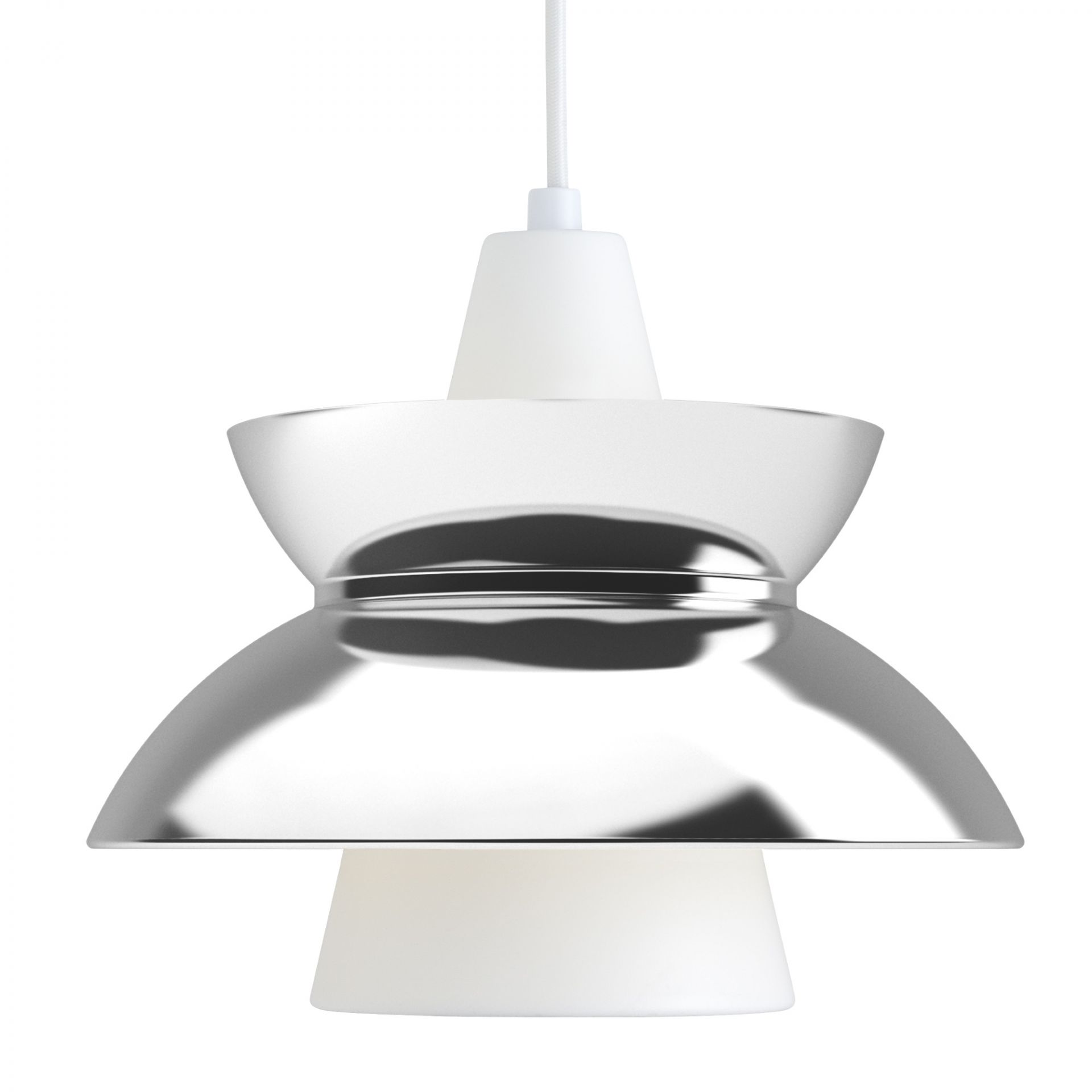 Doo-Wop lampe de suspendue Louis Poulsen