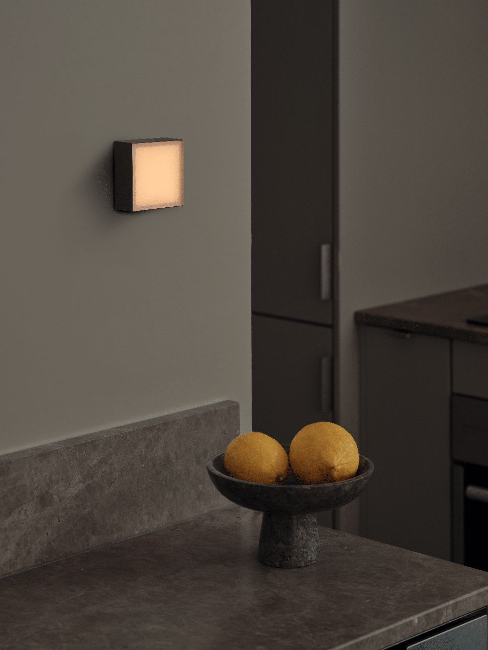 Lampe 1 Douille LED Lumière design dfp