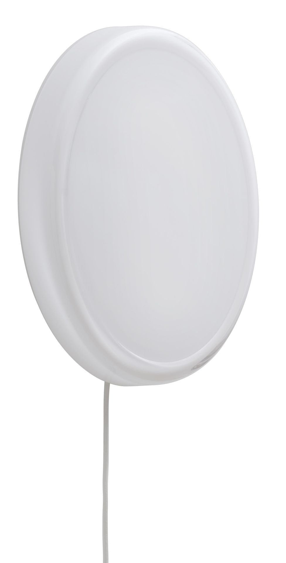 Looped Wall / Ceiling lamp Applique / plafonnier Muuto Looped Wall / Ceiling lamp Applique / plafonnier Muuto