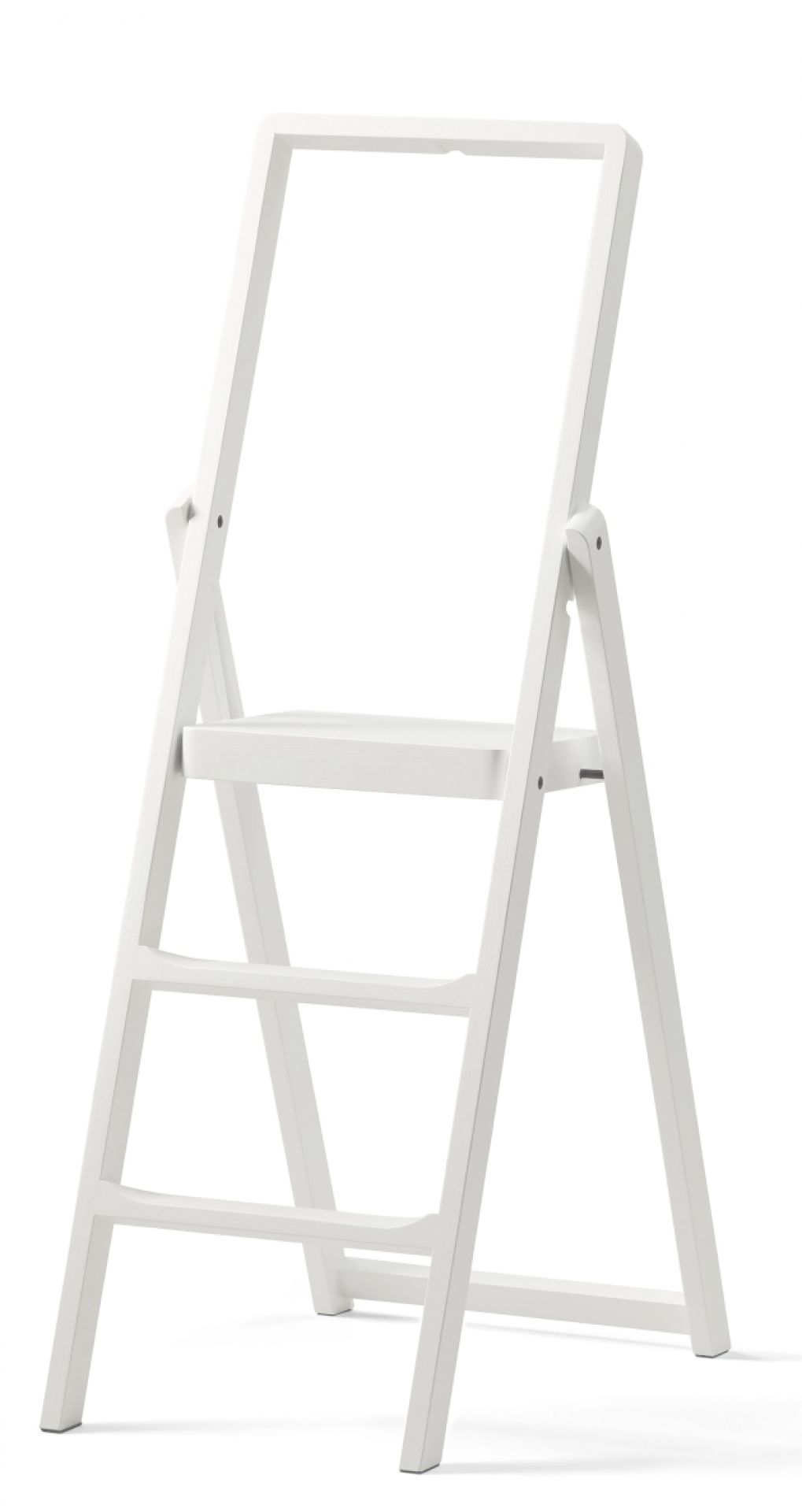 Step escabeau Designhouestockholm Taché de blanc