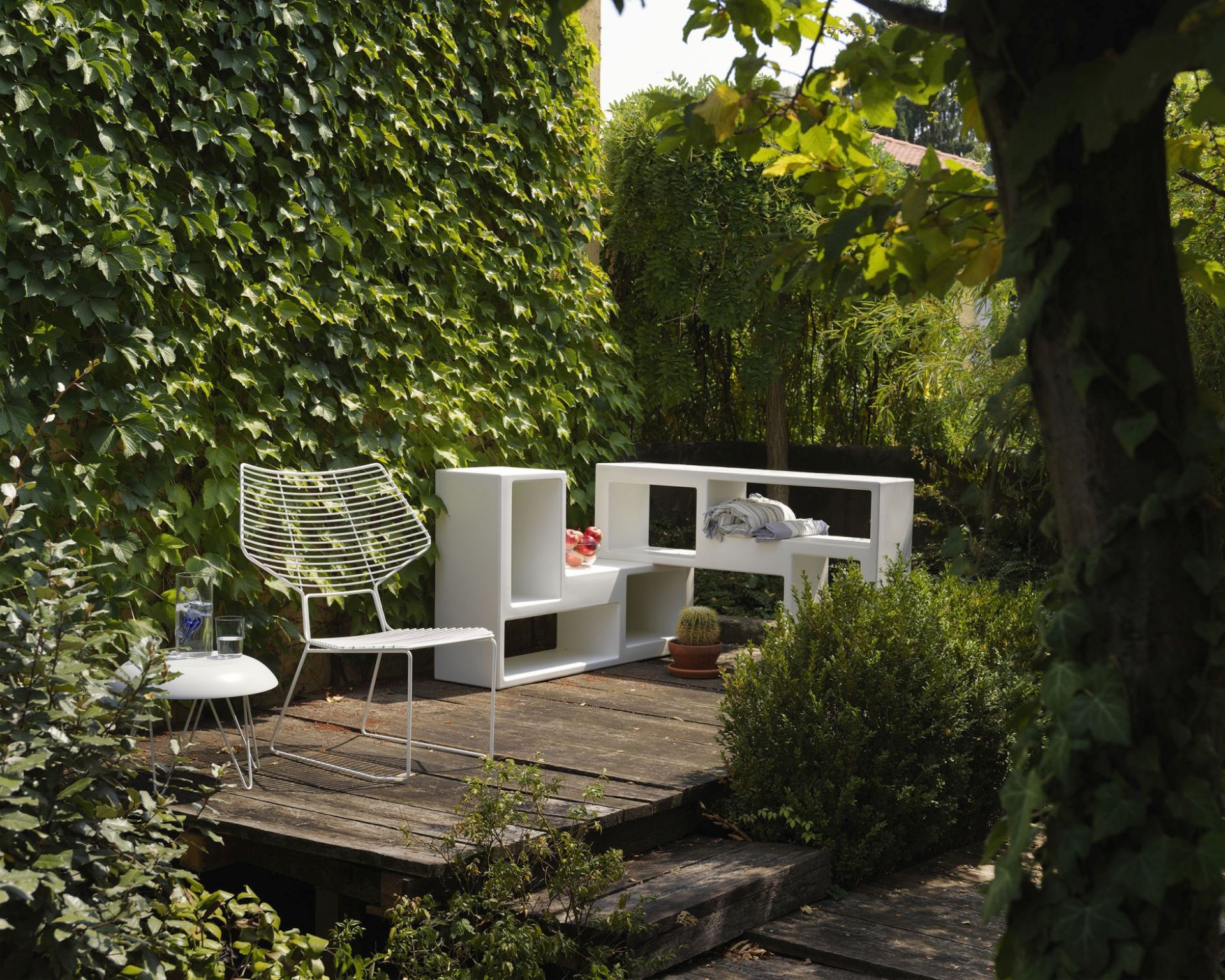 Étagère Urban Casamania Horm