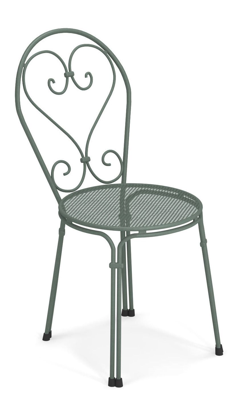 Pigalle chaise Outdoor Emu