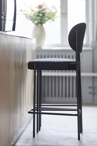 Series 430 Bar Stool Tabouret de bar 65 cm Verpan