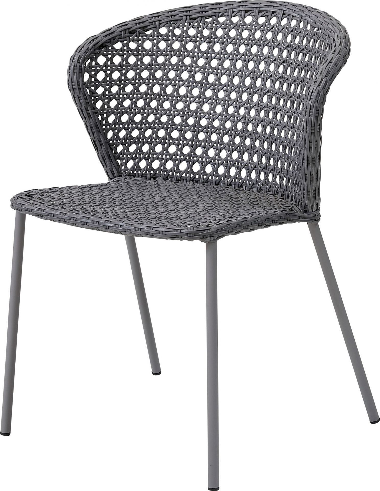 Lean Chaise French Wave Cane-Line