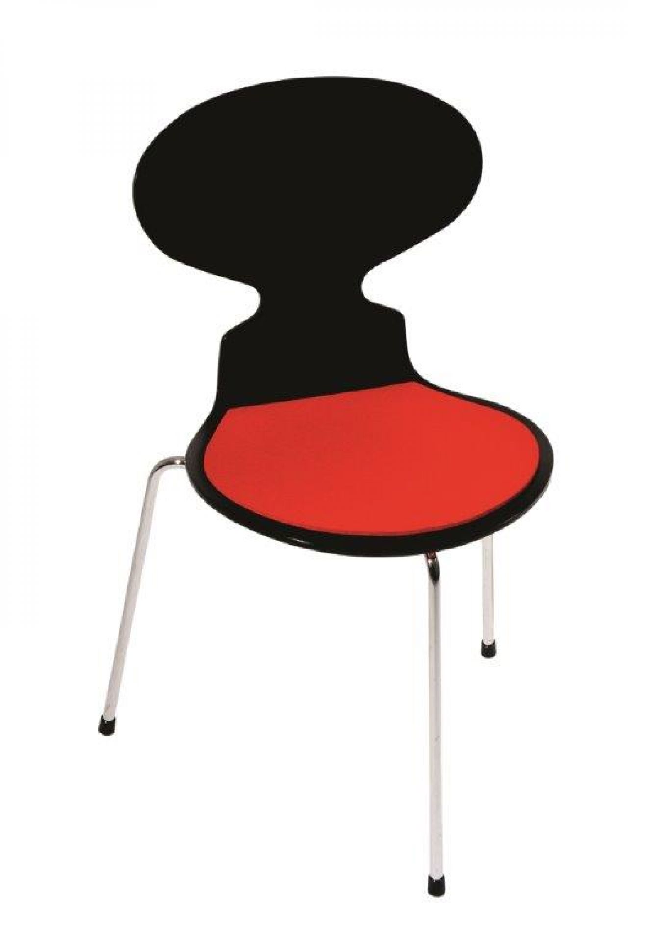 Housse de siège - Housse en feutre pour Ameise chaise de Arne Jacobsen Parkhaus Berlin