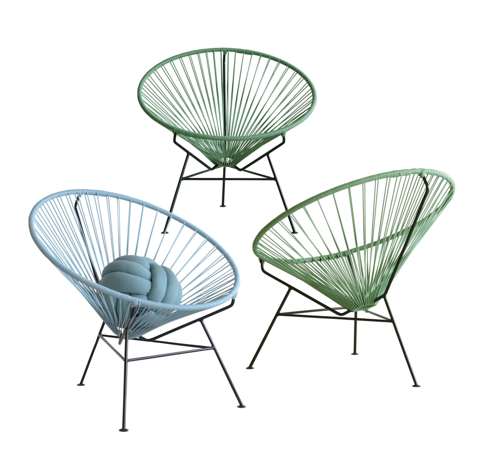 Condesa Chair Chaise OK Design OFFRE SPECIALE Condesa Chair Chaise OK Design OFFRE SPECIALE