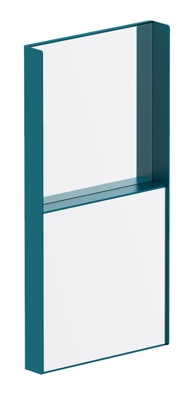 OneTwo Miroir Richard Lampert