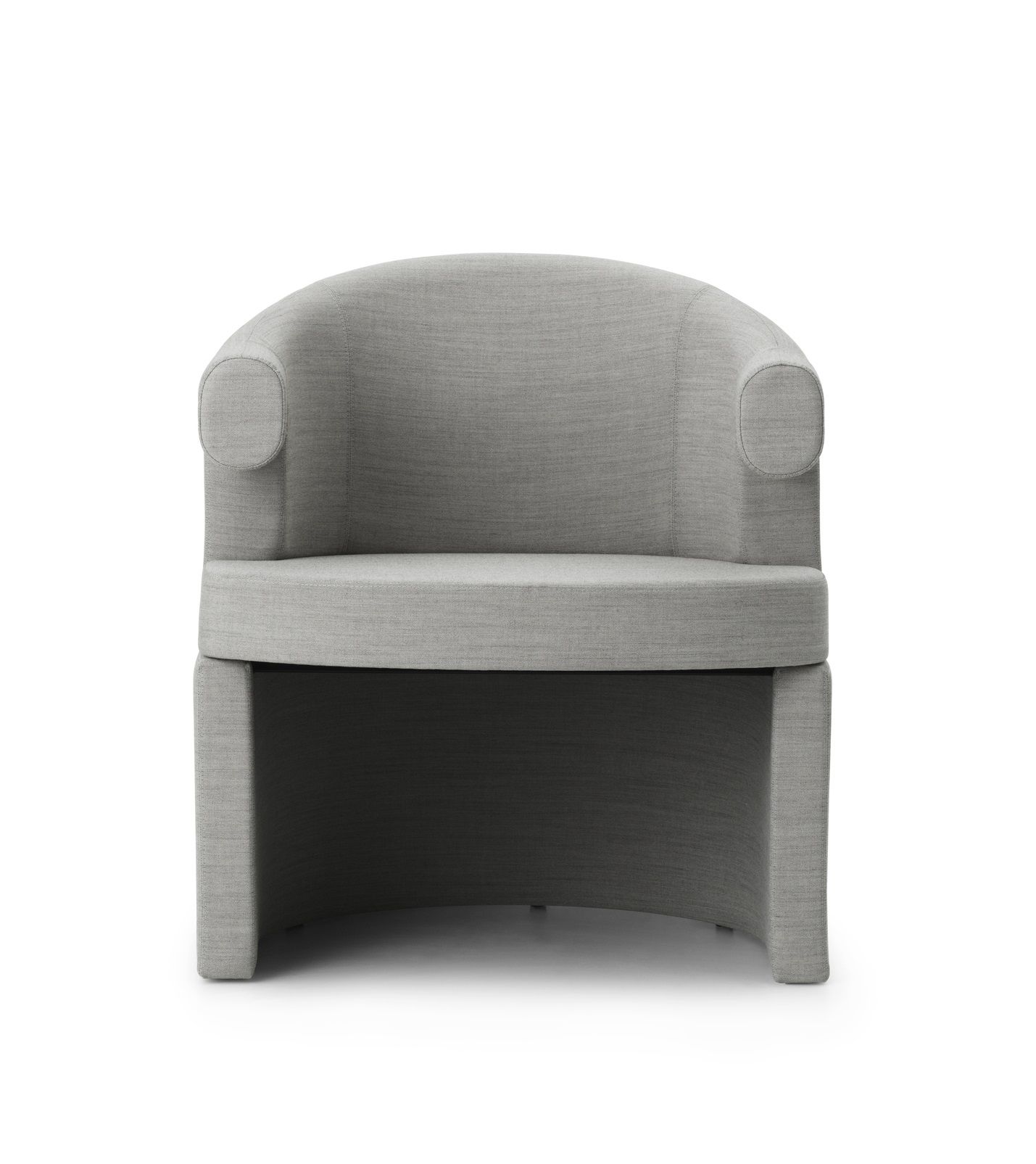 Burra Chaise Normann Copenhagen
