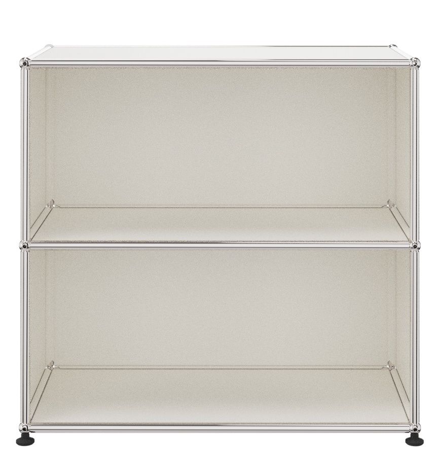 USM Haller Buffet étagère ouvert