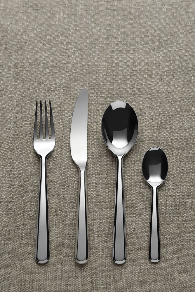 Ensemble de couverts Amici Alessi