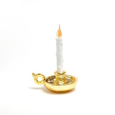 Grimm Lamp lumière à piles rechargeables Seletti