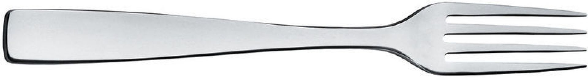 KnifeForkSpoon Menagere 24 pièces. Alessi AJM22S24M
