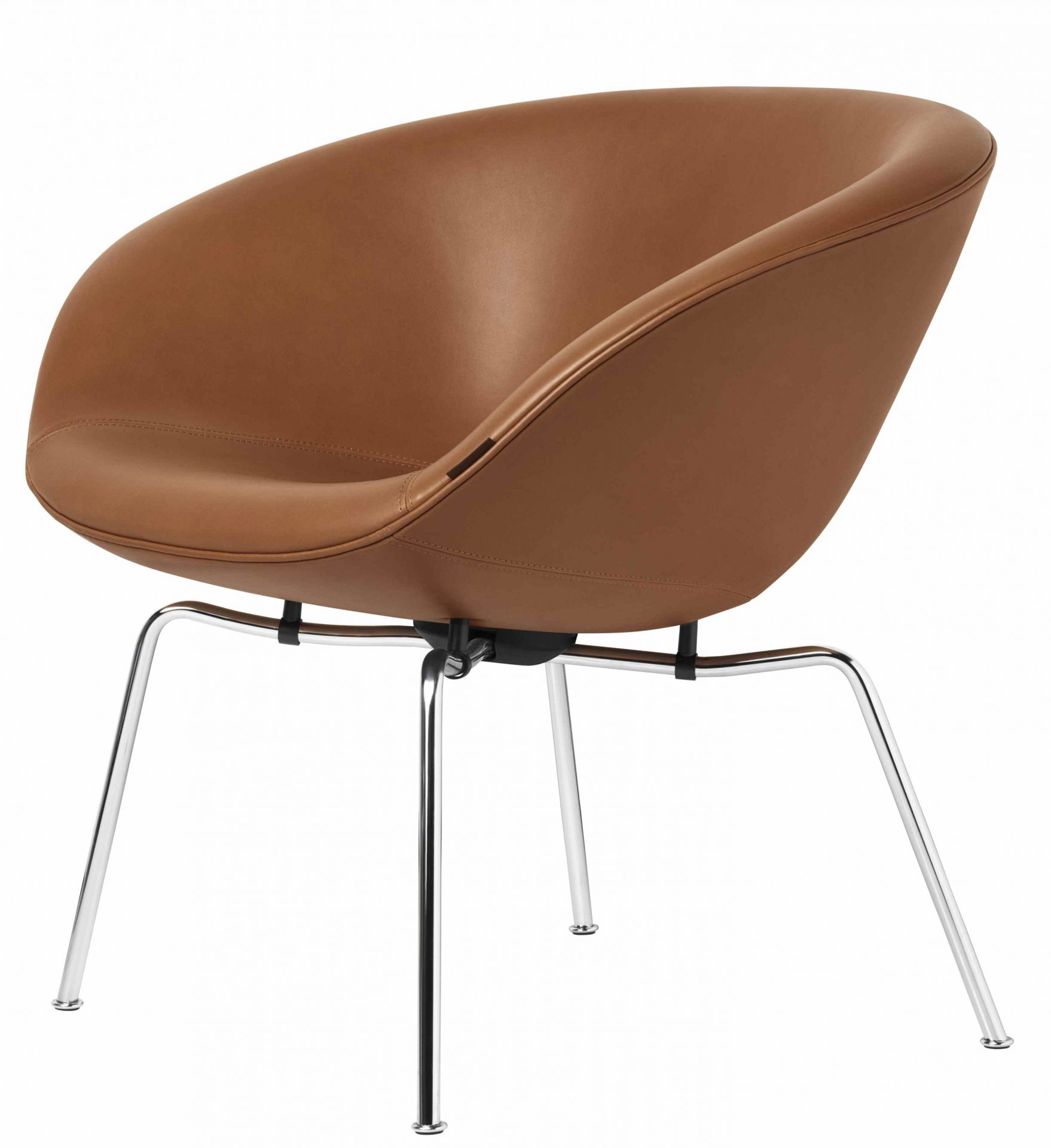 Pot Fauteuil Fritz Hansen