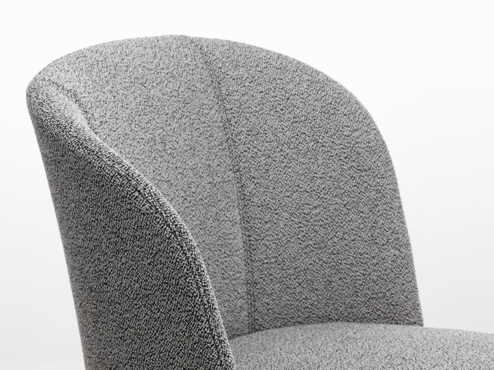 Mikado Side Chair Chaise Vitra