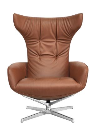 Onsa Chair Fauteuil Walter Knoll