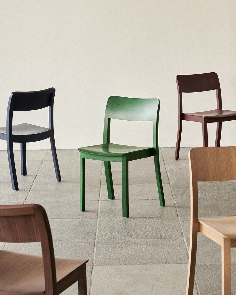 Pastis Chair Chaise Hay 