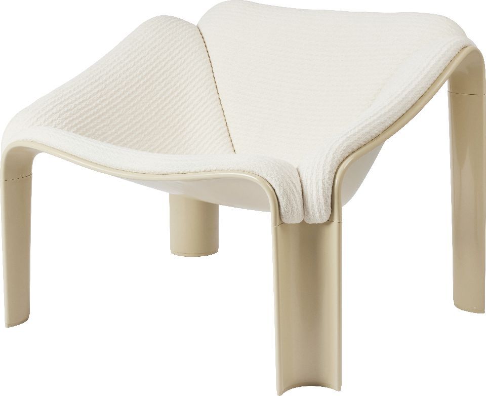 F300 Fauteuil lounge Gubi