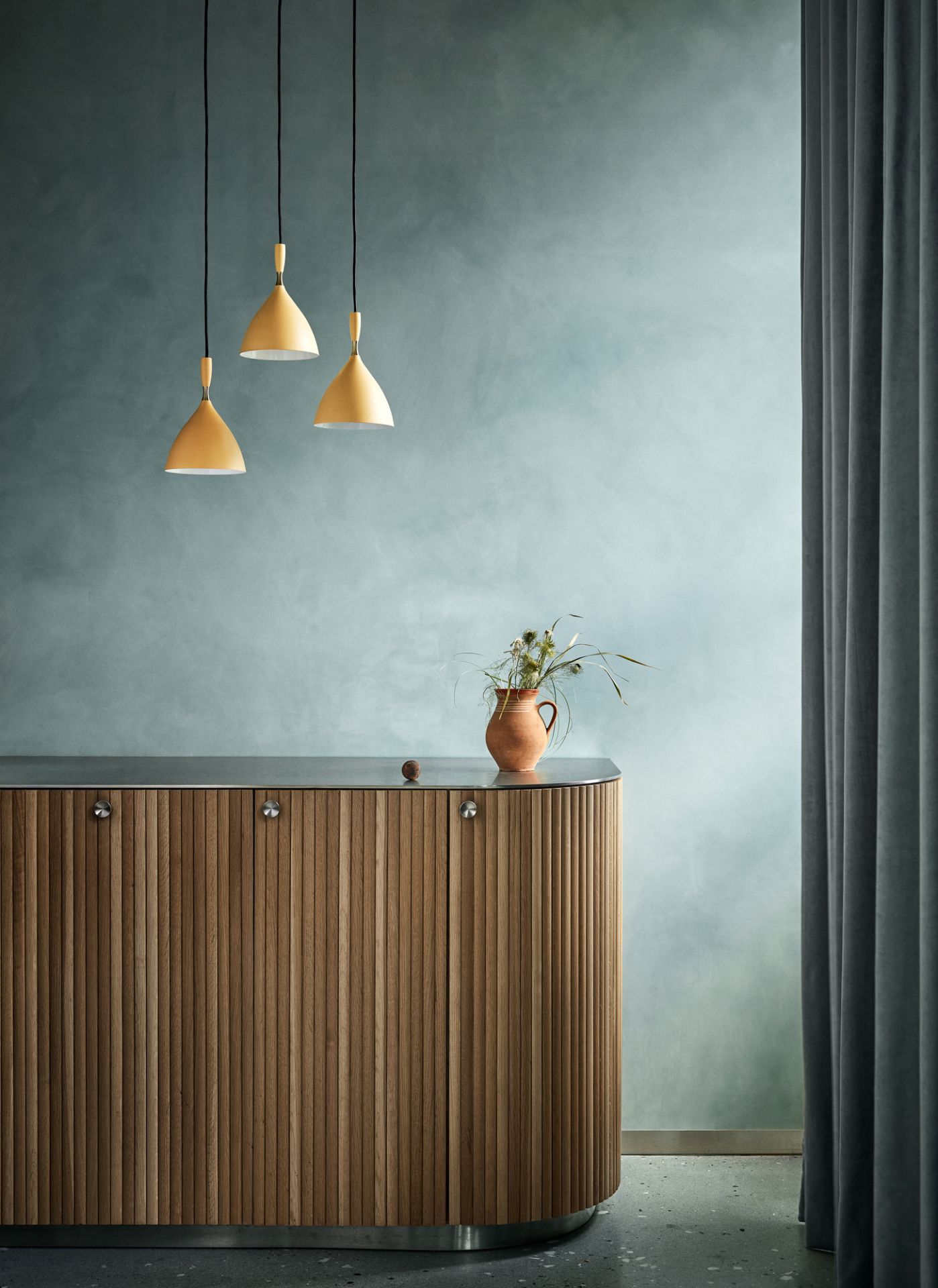 Dokka lampe de suspendue Northern