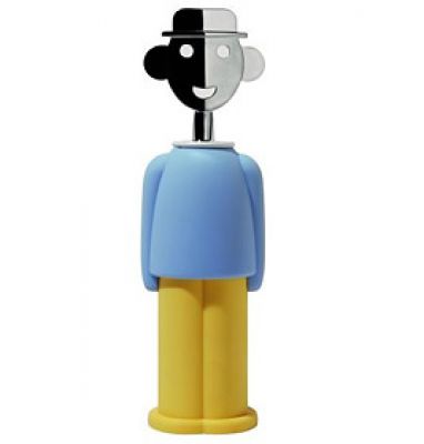 Alessandro M. Tire-bouchon Alessi