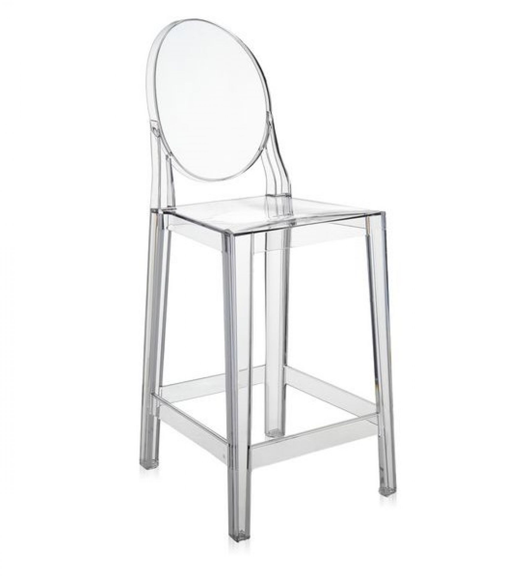 One More / One More Please 2er SET Tabouret de bar Kartell