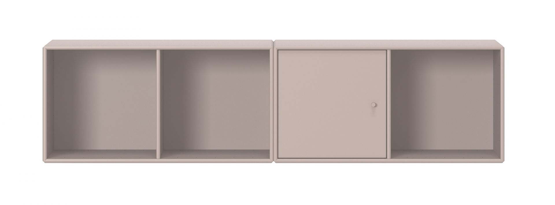LINE étagère murale Mushroom Montana