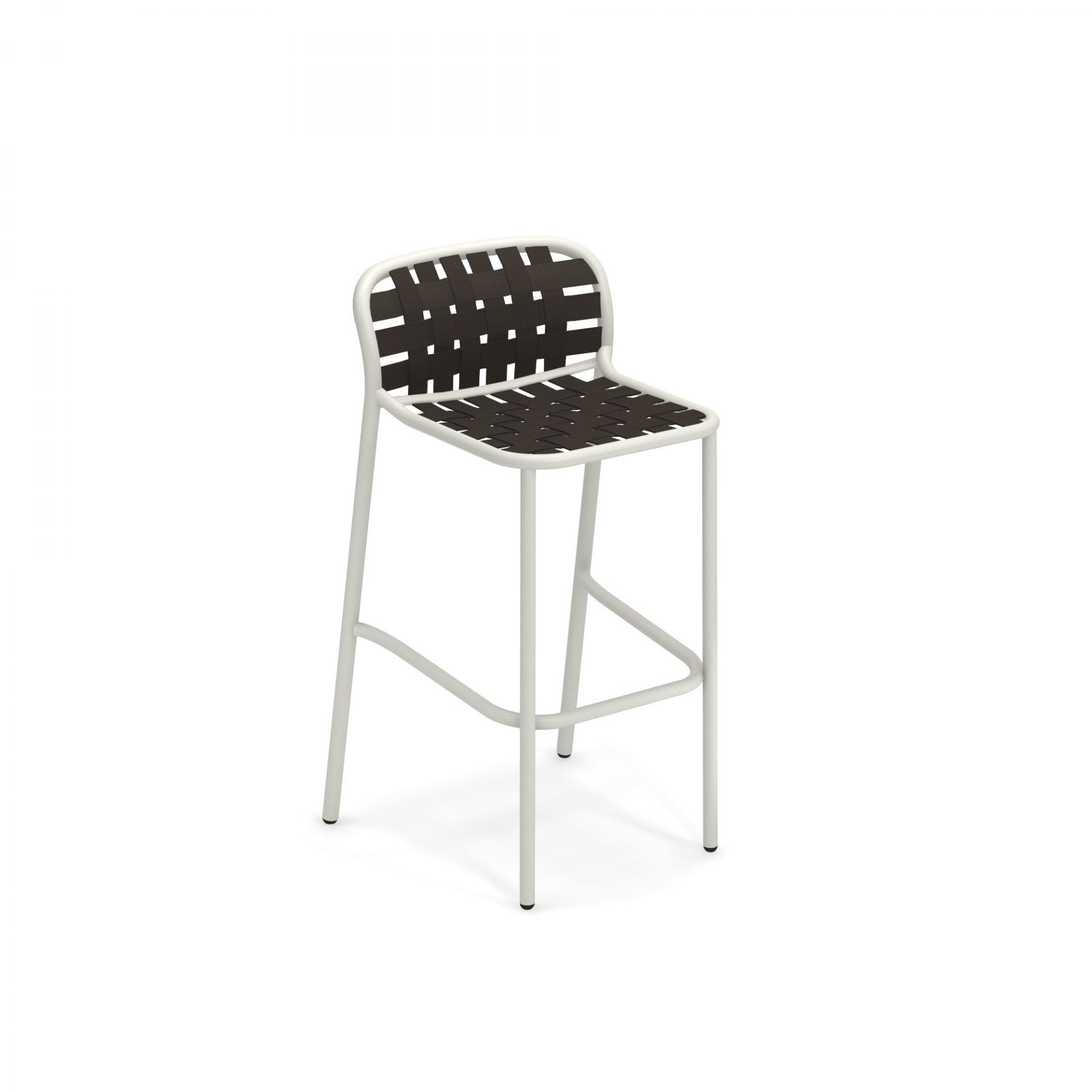 Yard Bar Tabouret emu