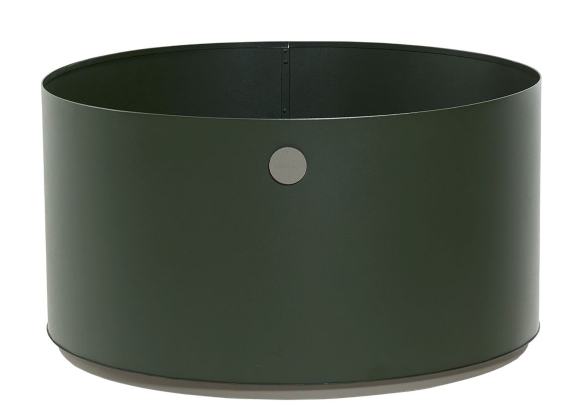 Jardinière de culture grande pour extérieur Cane-Line