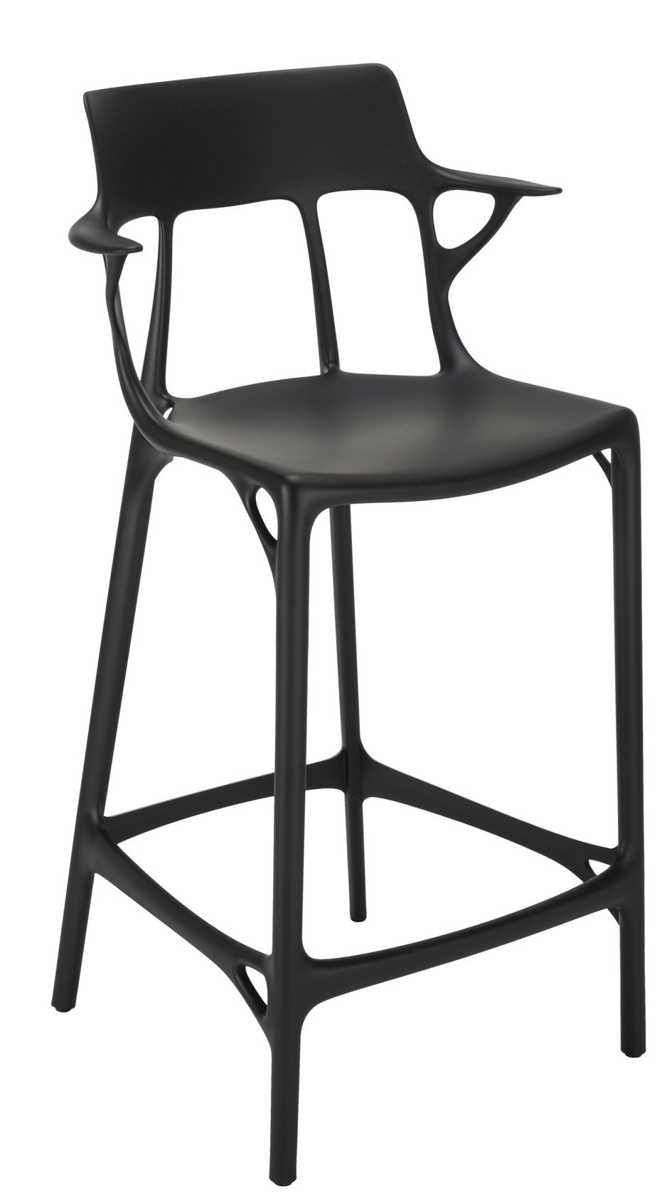 A.I. Barstool Tabouret de bar H 98 cm Kartell