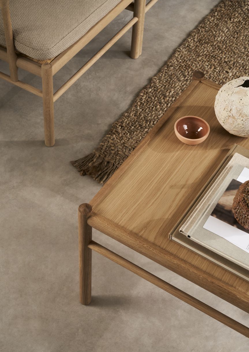 OW149-2 Colonial Canapé 2 places Carl Hansen & Søn