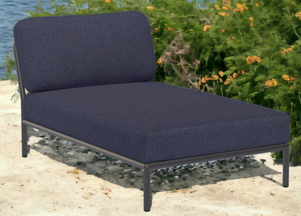 Level Chaiselongue Outdoor Fauteuil Houe 