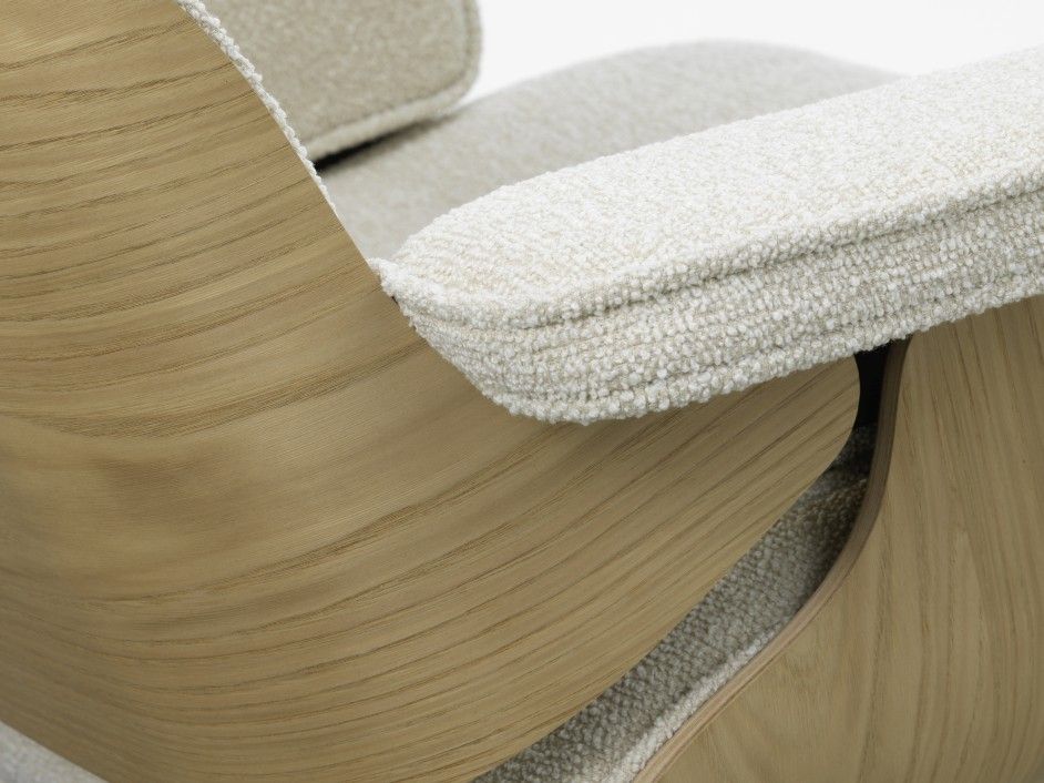 Eames Lounge Chair fauteuil CONFIGURATEUR Vitra 