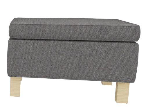 Krefeld Tabouret Knoll International 
