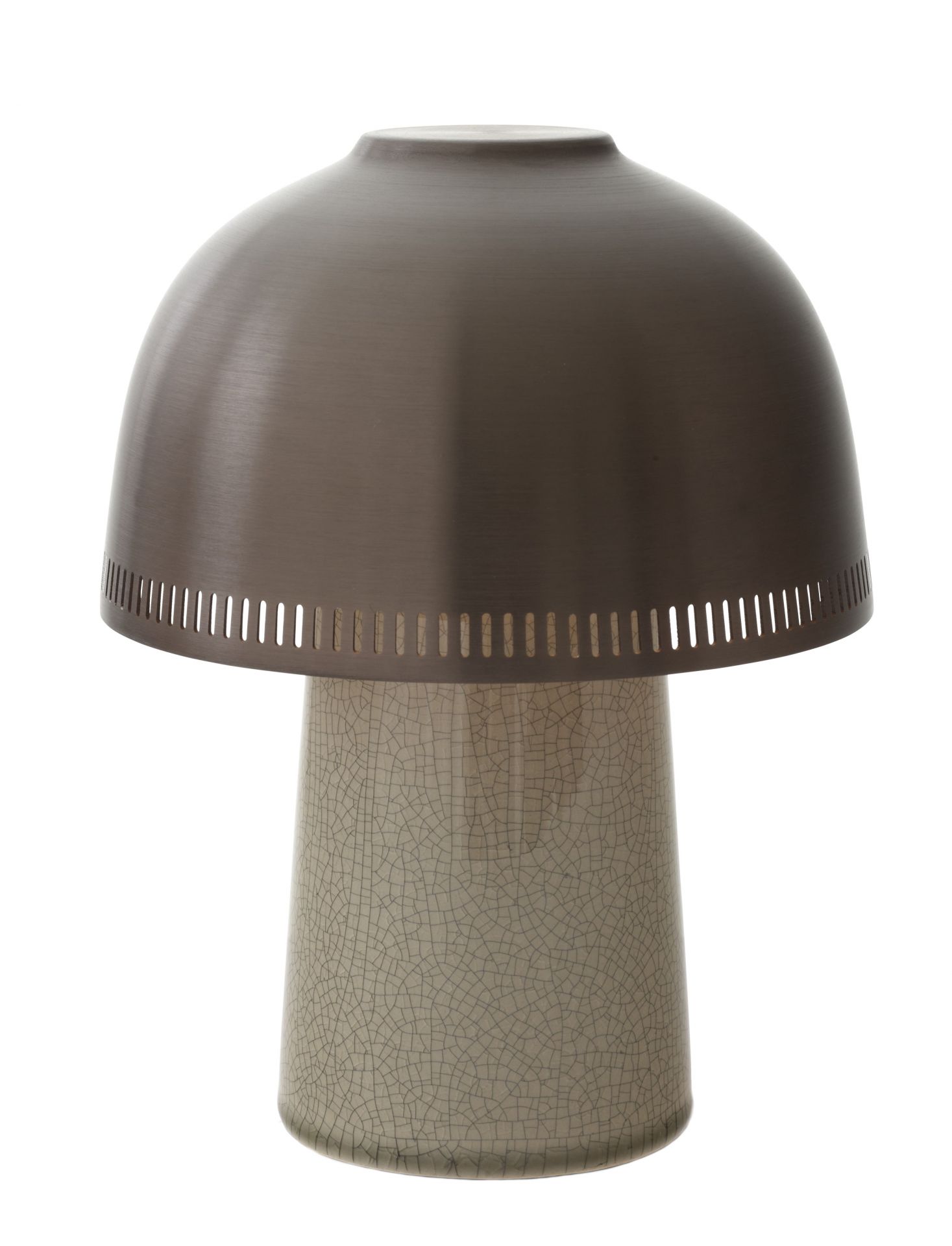Raku SH8 Lampe à batterie AndTradition