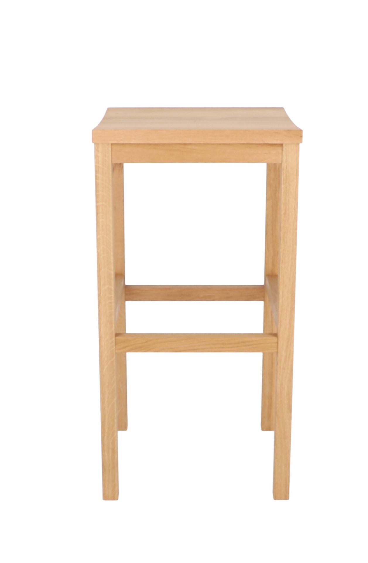 Tabouret de bar haut CASA Jan Kurtz
