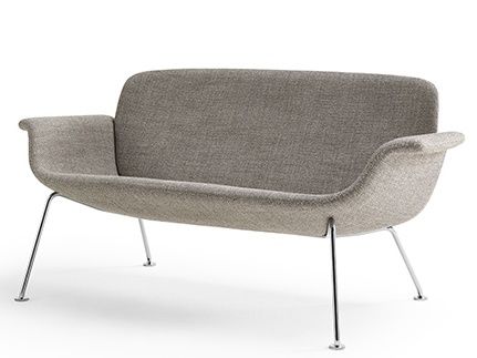 KN05 Canapé deux places Knoll International